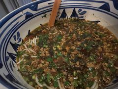 -蜗牛小馆醉乡民谣云南菜(惠新西里店)