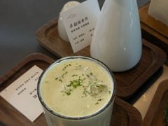 -自如ZSPACE四合院艺术餐厅