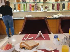-上海建国宾馆-葵园餐厅