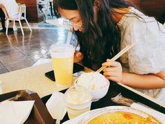 -澳门地道葡国餐