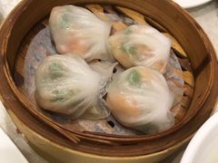 顺德人家虾饺皇-顺德人家食府(黄金广场店)