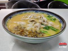 -明呈黄鱼面馆(斜土路店)