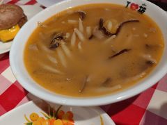 -西贝(南开大悦城店)