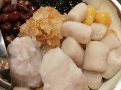 -鲜芋仙(时尚天河店)
