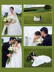 -雪中彩影婚纱摄影·微光艺术中心