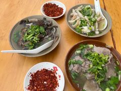 -周记翘脚牛肉