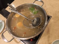 -潮汕良记牛肉火锅(洪武路店)