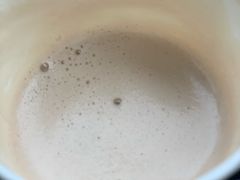 -星巴克臻选(金桥国际店)