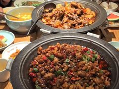 -六月雪干锅(涪城万达广场店)
