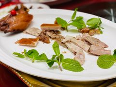 -凤凰楼酒家·粤宴点心(华强北店)