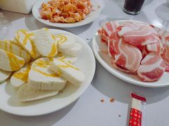 -风味烧烤