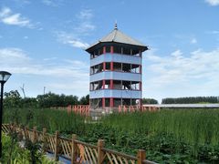 -河北村民俗体验园