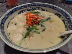 -山外山菜馆(玉泉路店)