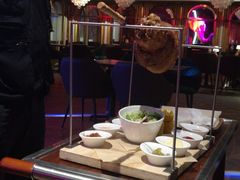 大堂-疯克大象美式烤肉餐厅