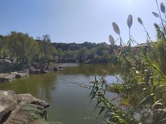 -鹦鹉寺公园
