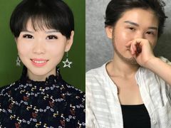 -金夫人化妆摄影职业培训学校