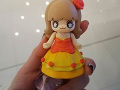 -九木杂物社(恒隆广场店)