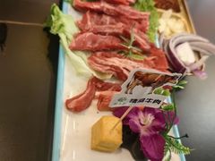 -烤肉刘·清真老北京炙子烤肉(虎坊桥老店)