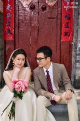 -绽放摄胶片摄影工作室