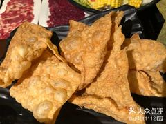 -牛焱·贵州黄牛肉火锅(城西银泰店)