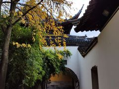 -西园戒幢律寺