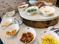 自助水果-豪味家(广益哥伦布店)