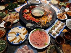 -陈眼镜火锅(总店)