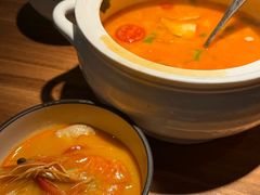-星叶·东南亚料理(温州万象城店)