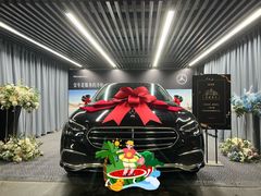 -上海星瀚奔驰4S店(红柳路店)