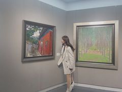 -大连美术馆