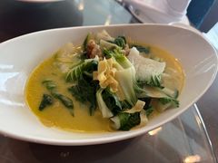 -南京空港温德姆花园酒店·MTF满庭芳中餐厅