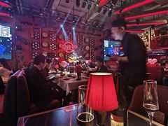 -胡桃里乐队酒馆(三阳路店)