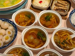 -口味堂(惠济路店)