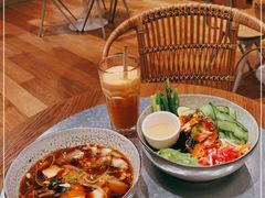 -FUNK & KALE BY WAGAS(长宁尚嘉)