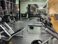 -MOHO FITNESS梦航游泳健身(国创中心店)
