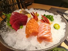 -德川家日本料理(顺义华联店)