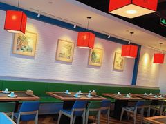 -蛙蛙叫·牛蛙烤鱼(北京总店)