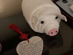 -上海波特曼丽思卡尔顿酒店