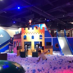 -幻贝家儿童乐园(苏州中心店)