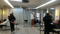-BOF HAIR BY HONTO