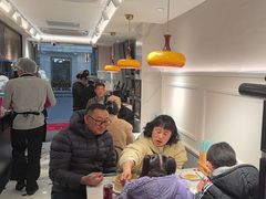 -小杨生煎(黄河路店)