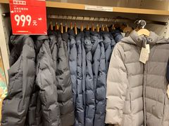 -优衣库(青岛万象城店)