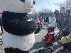 -石家庄市动物园