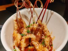 -锅聚侠(泉秀店)