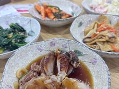 -真情鲍鱼海鲜汤