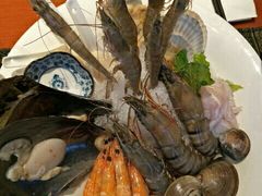 -火舞泰·泰式海鲜火锅餐厅(世纪城店)