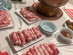 -虾大侠·盱眙龙虾老北京铜锅涮羊肉(金楠天街店)