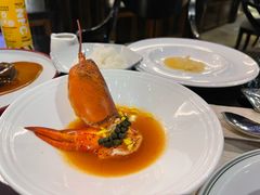 -广州花园酒店·凌璇阁旋转餐厅CAROUSEL360