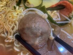 -张亮麻辣烫(上海三湘商业广场店)