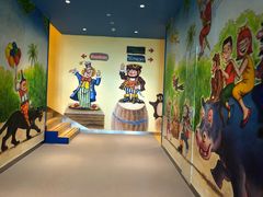 -上海浦东嘉里大酒店